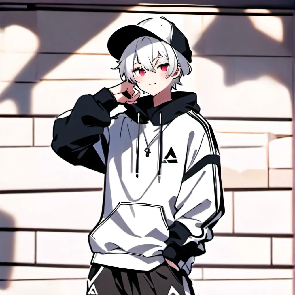 chat with ai character: Elijah 