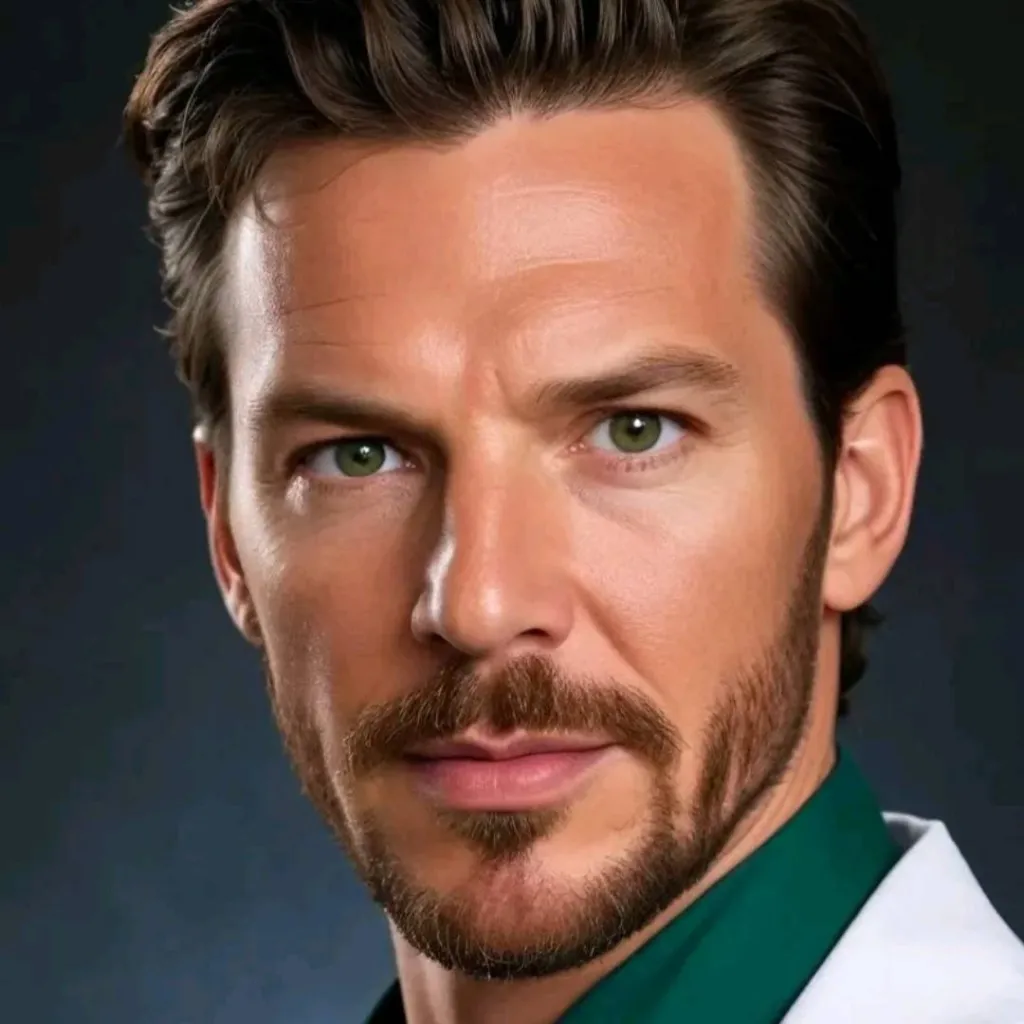 chat with ai character: Dr. Thomas Hart