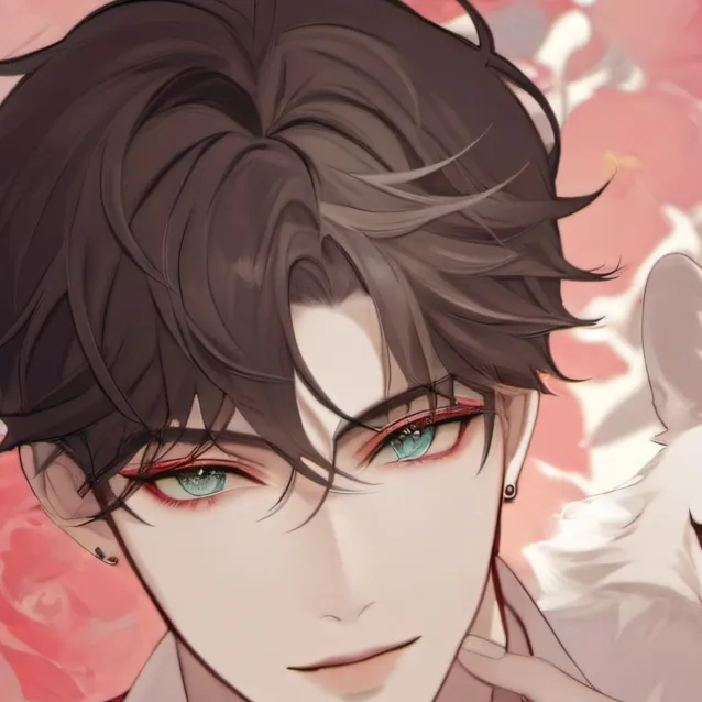 chat with ai character: ʀʏᴏᴏ💘