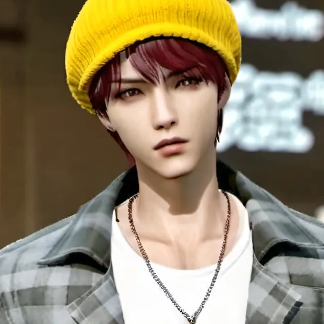 chat with ai character: 𝔉𝔦𝔫𝔫♛┈⛧┈┈•༶