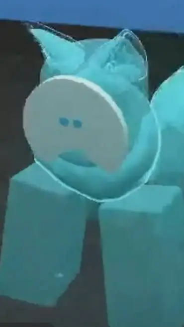 Talkie AI - Chat with diamond slime pup
