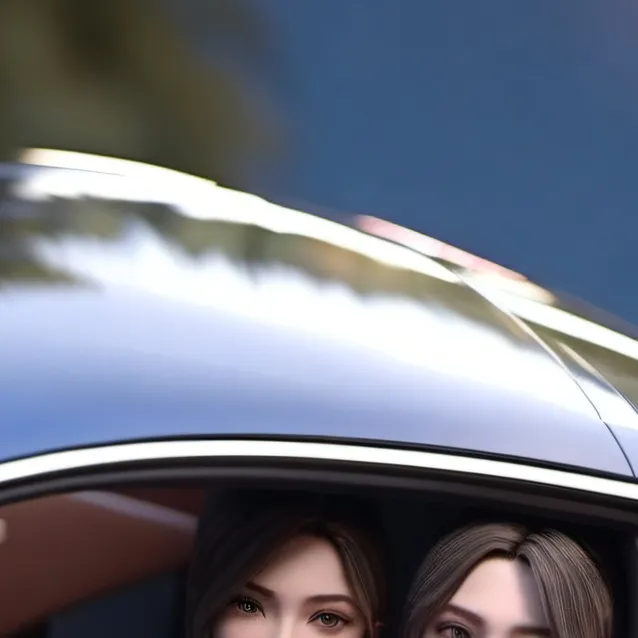 chat with ai character: Mean girls 