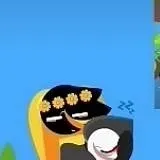 chat with ai character: Titan camara