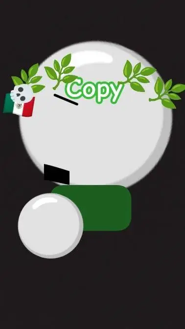 ai character: titan tv background