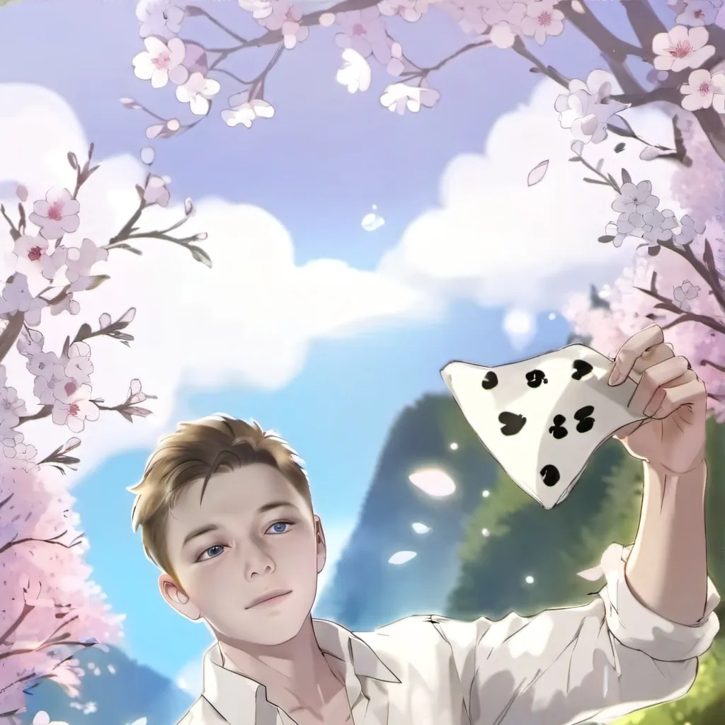 chat with ai character: Sven