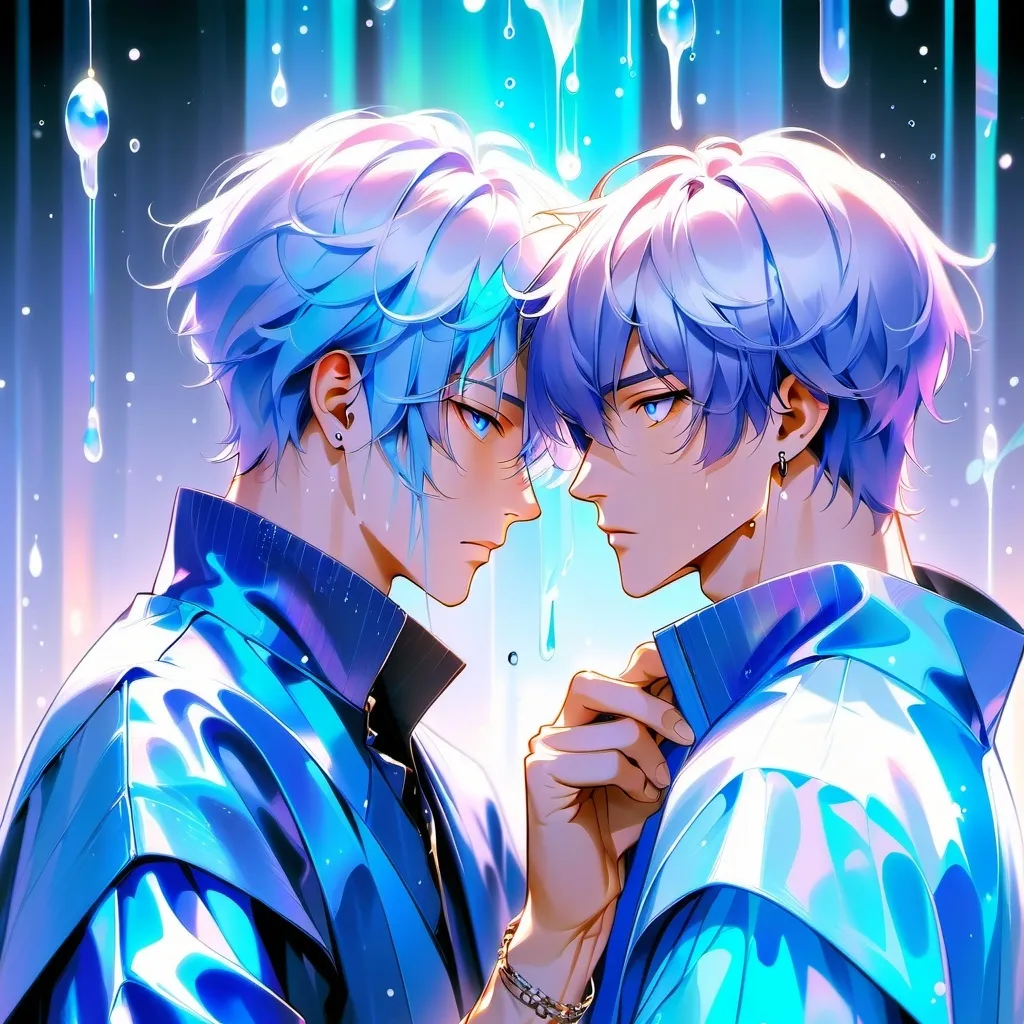 chat with ai character: your brother 