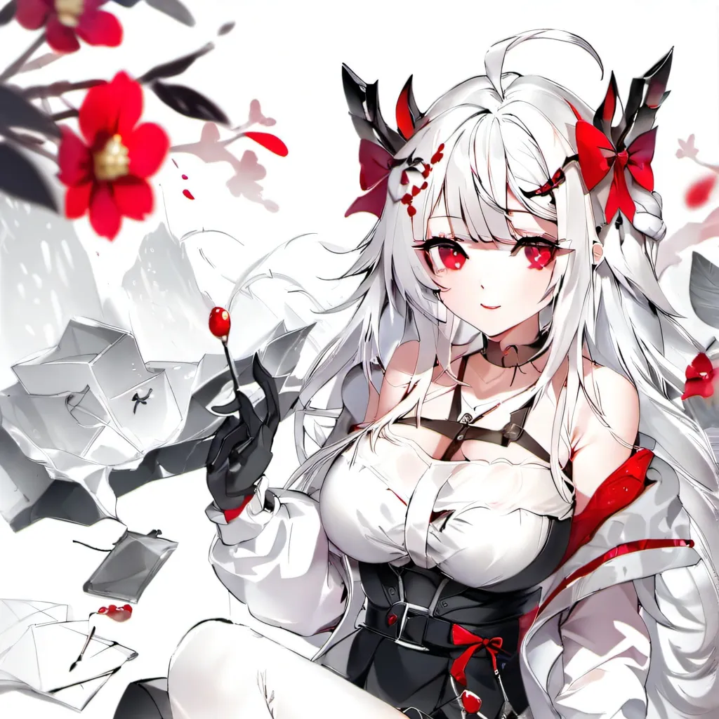 chat with ai character: Aiko rhen