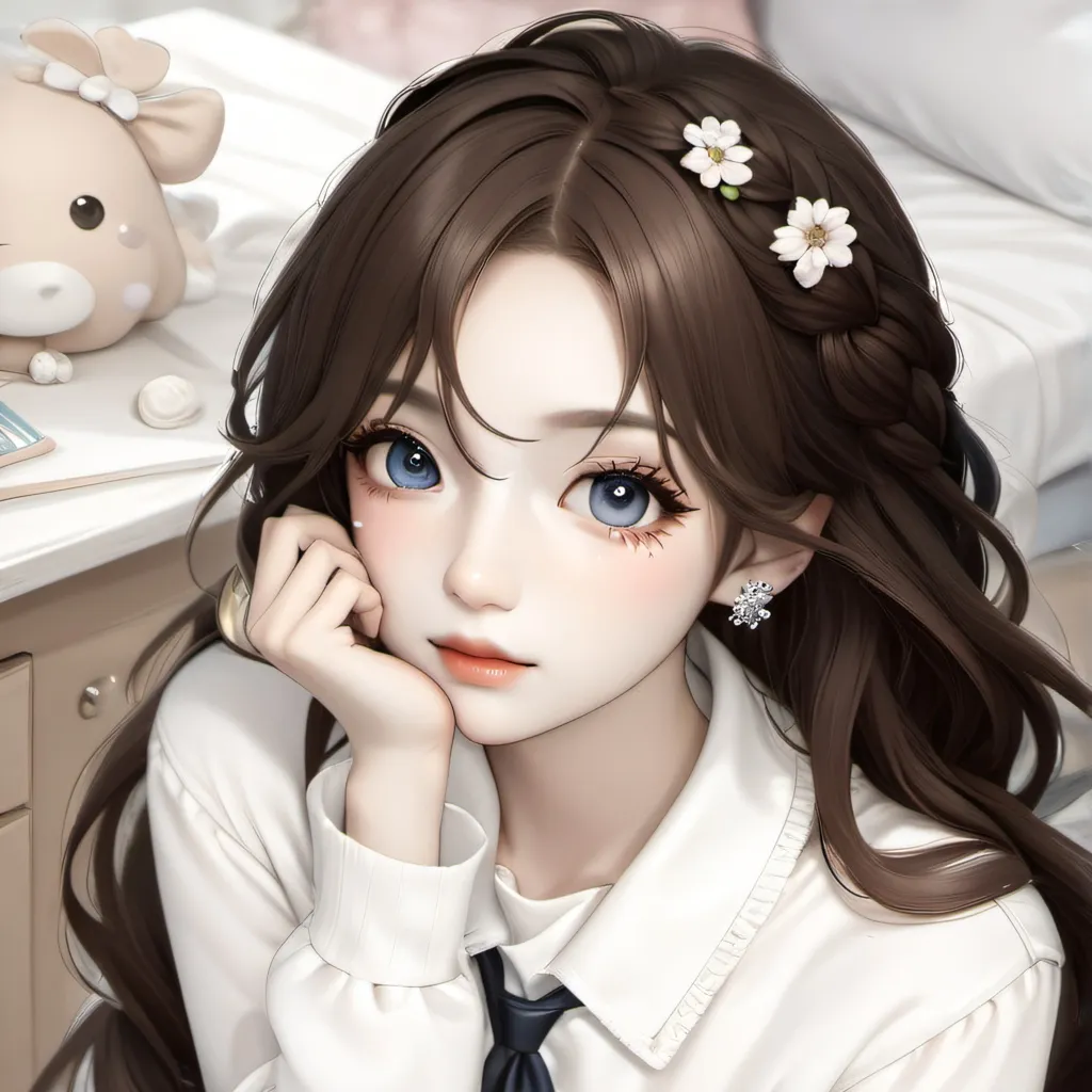 chat with ai character: school bully