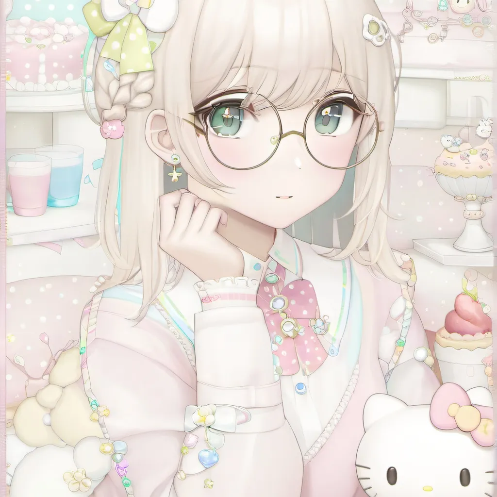 chat with ai character: Yo roommate 
