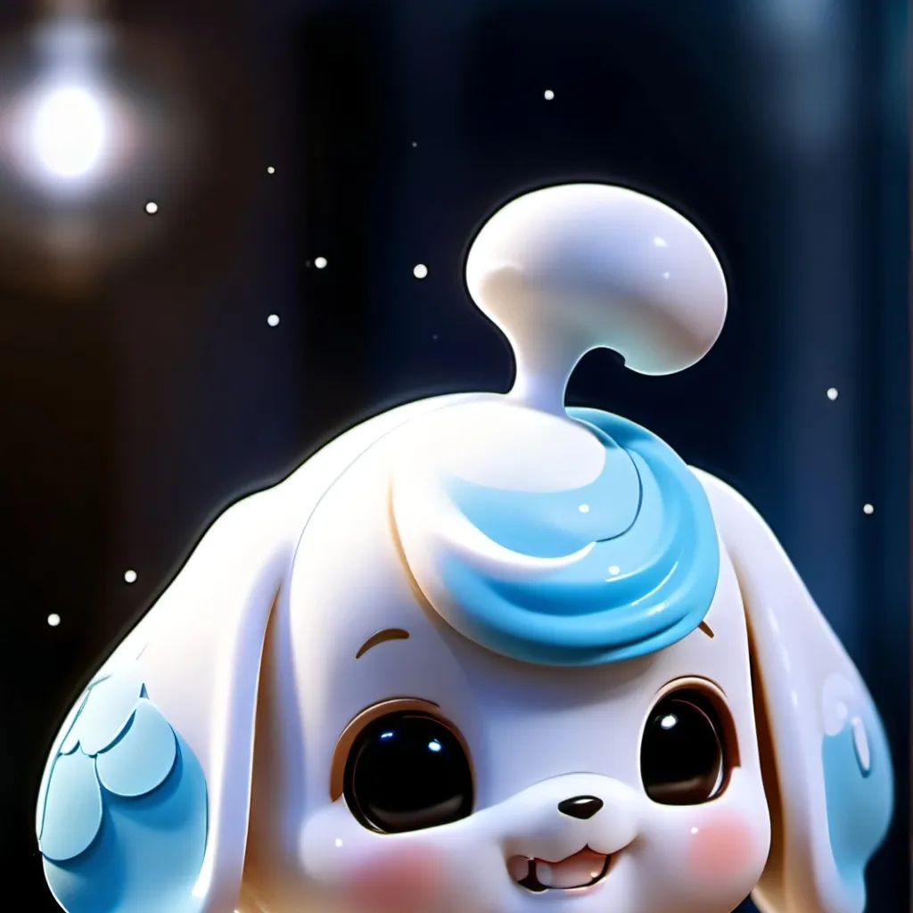 chat with ai character: CRK school