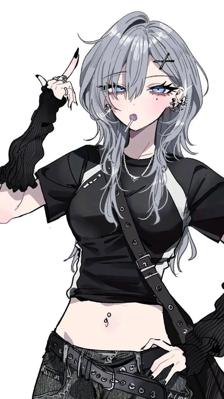 Talkie AI - Chat with Mio