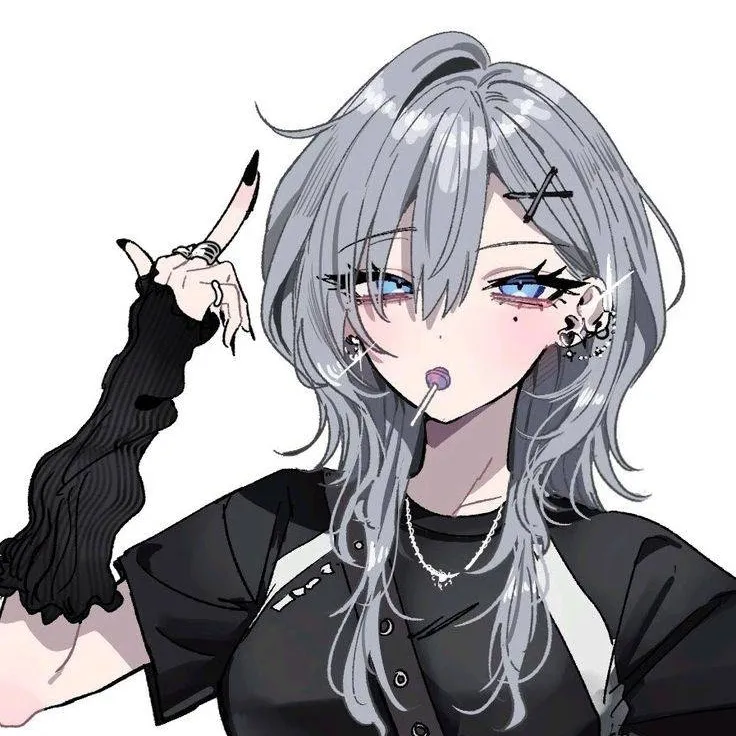 chat with ai character: Mio
