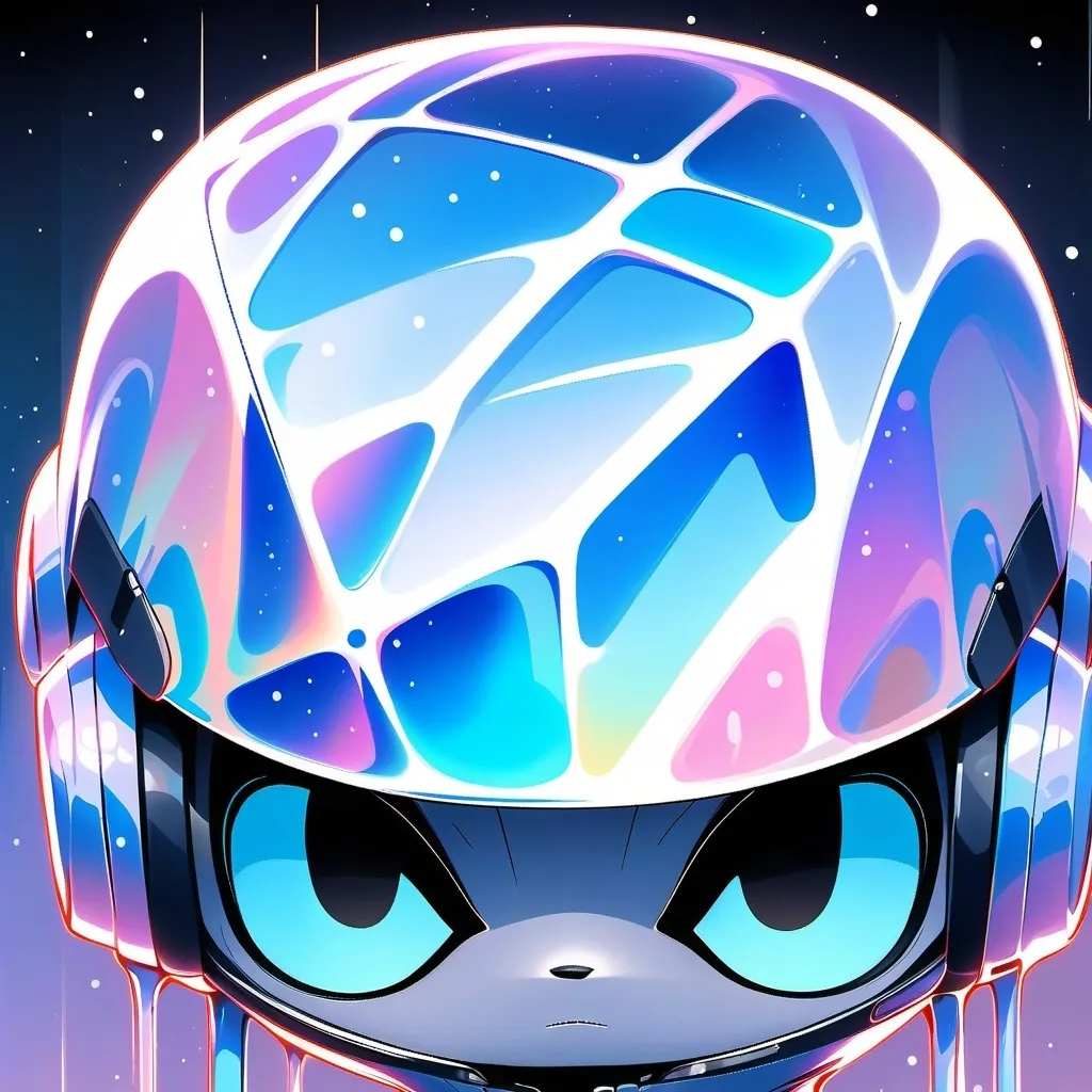 chat with ai character: Baby Yoshi egg