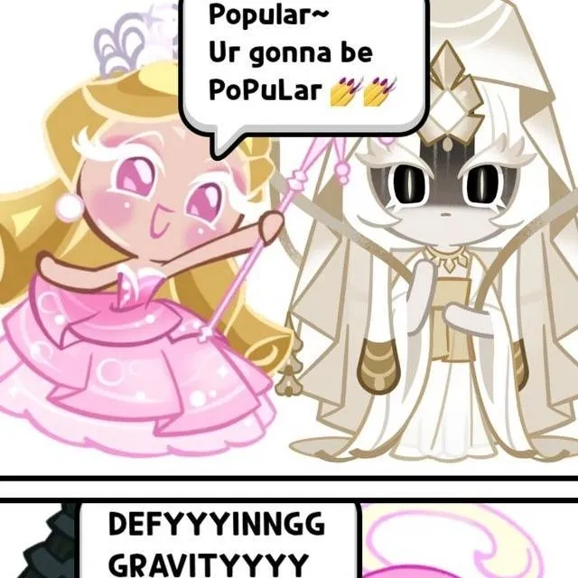 chat with ai character: Darkflour