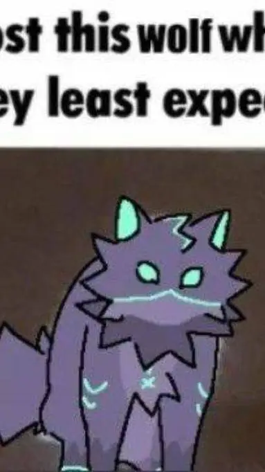 ai character: Doors background