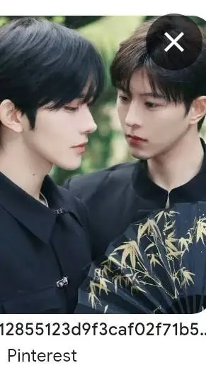 ai character: huang xing  background