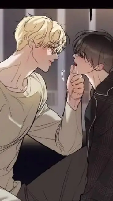 ai character: Jie huan background