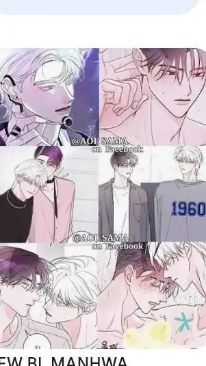 ai character: taejin background