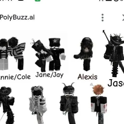 chat with ai character: bl gc