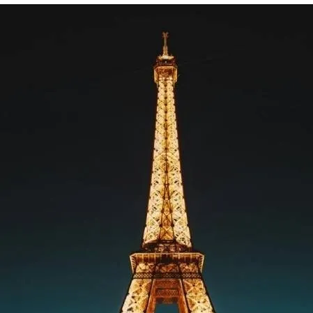 chat with ai character: paris