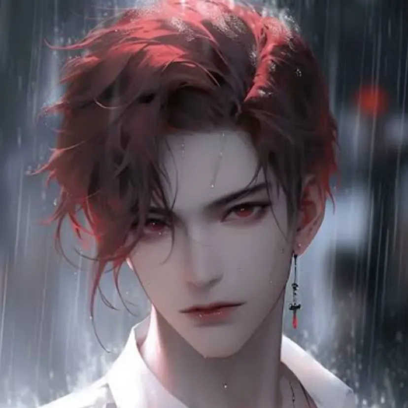 chat with ai character: James❤️‍🩹