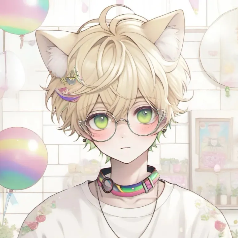chat with ai character: Theo🧸