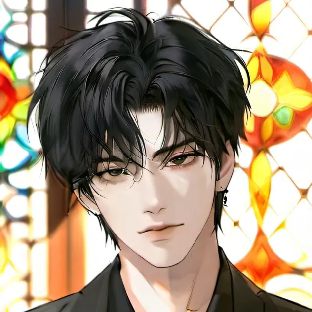 chat with ai character: Ken📍