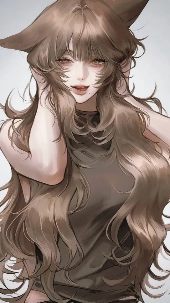 ai character: Vanessa background