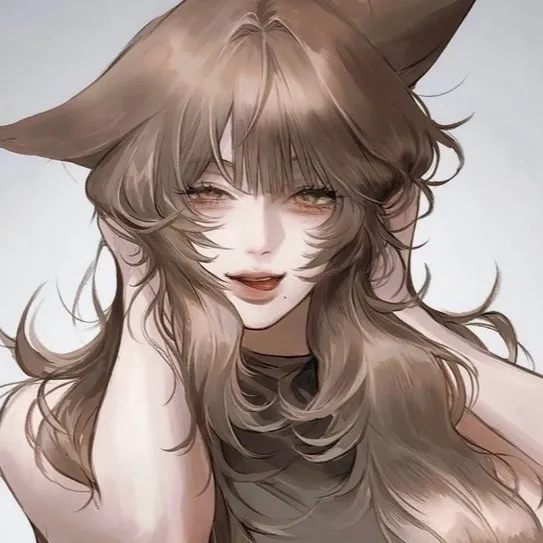 chat with ai character: Vanessa