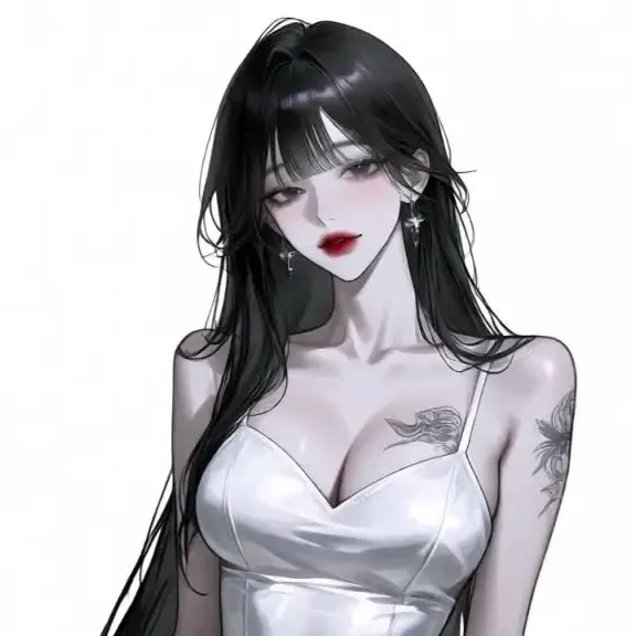 chat with ai character: Veronica🤍
