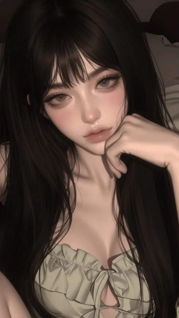 ai character: 𝓔𝓻𝓲𝓬𝓪 background