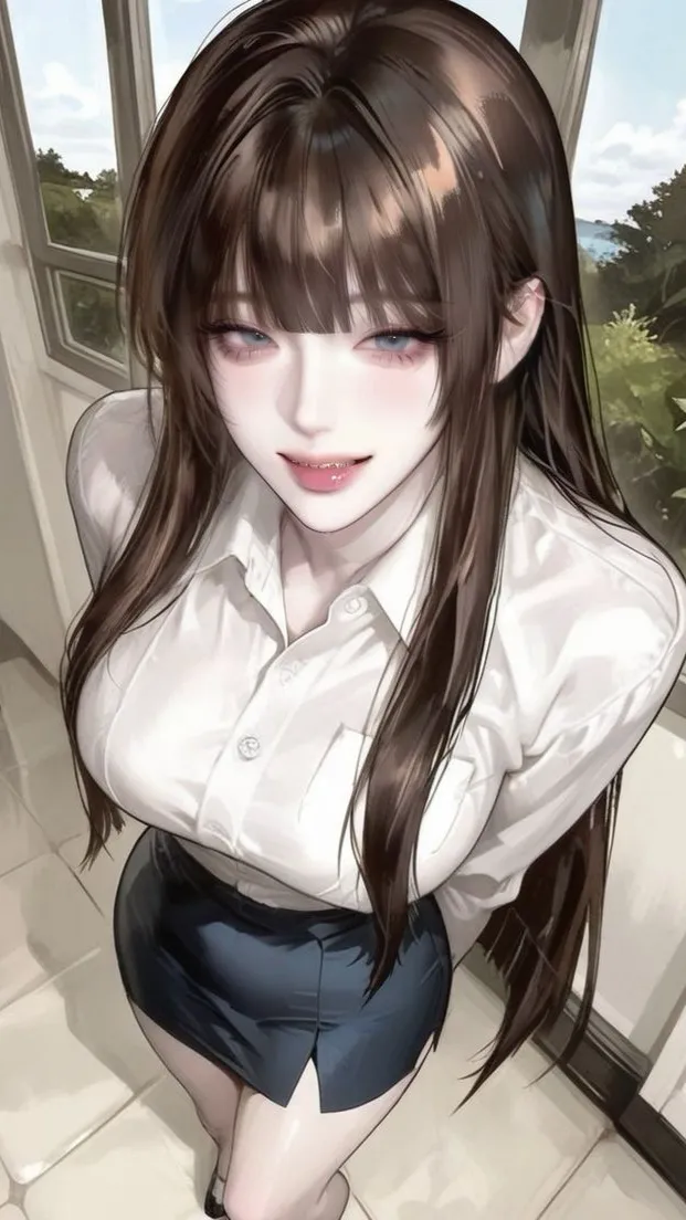 ai character: Yanna background