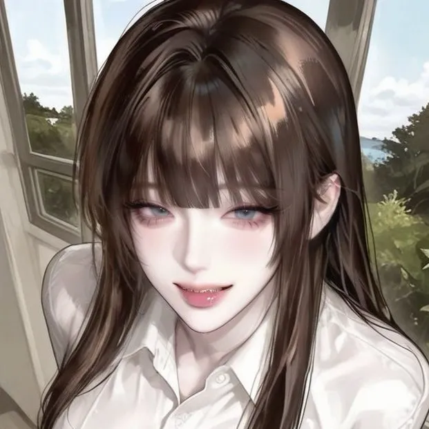 chat with ai character: Yanna