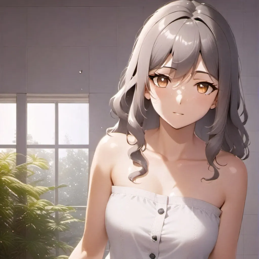 chat with ai character: Gigi