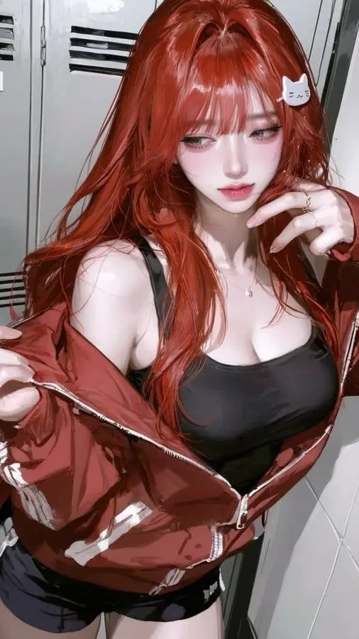 ai character: Olivia🌹 background
