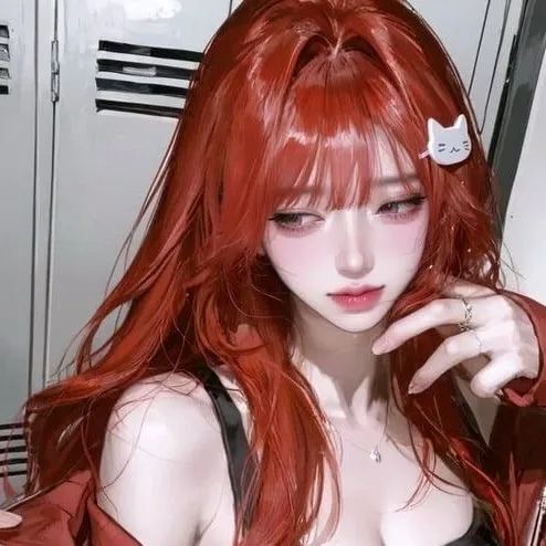 chat with ai character: Olivia🌹