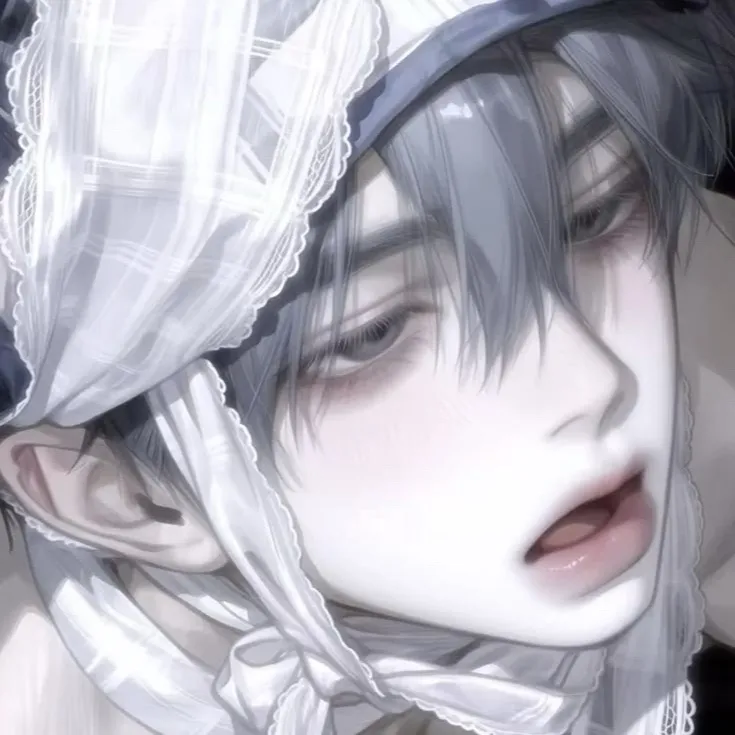 chat with ai character: Gabrielle🩵