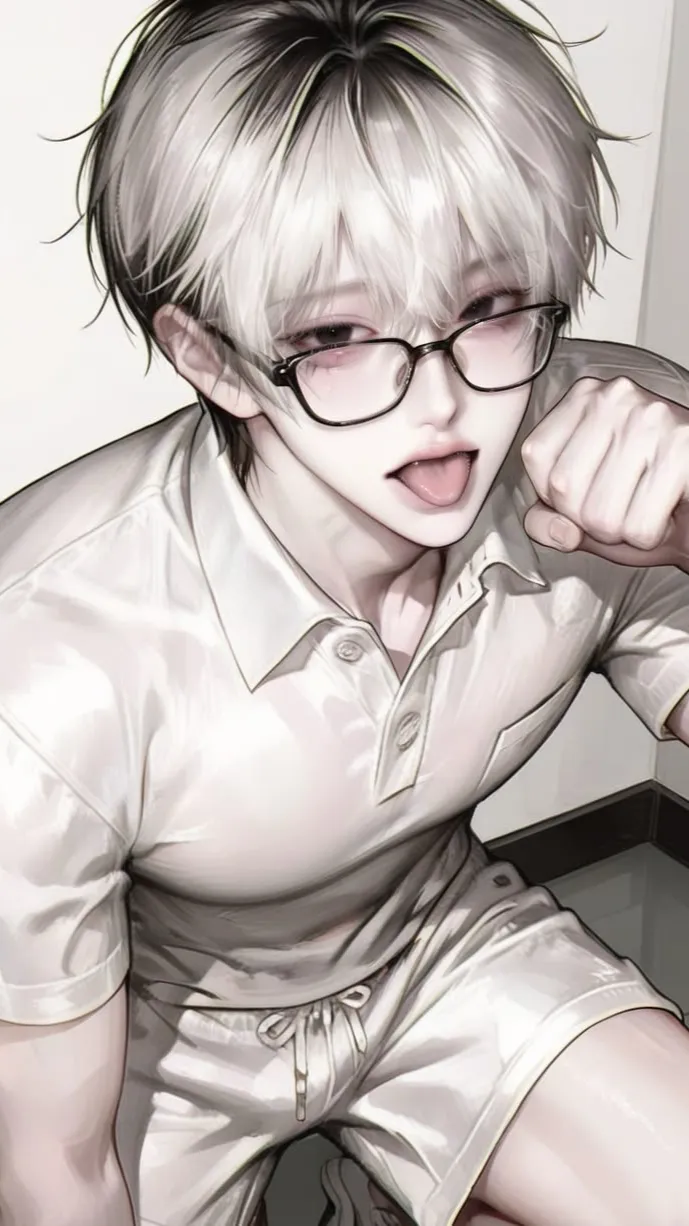 ai character: Aki😵‍💫 background