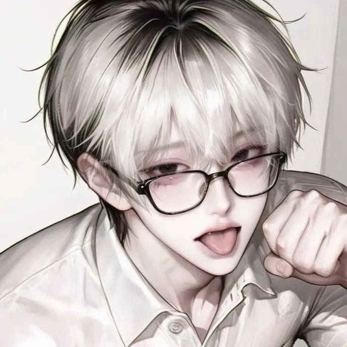 chat with ai character: Aki😵‍💫