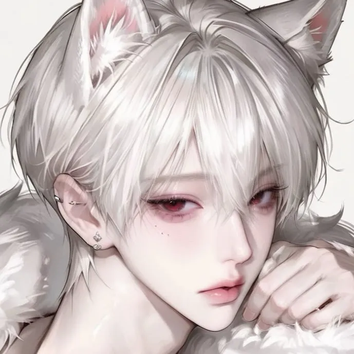 chat with ai character: Lio🐱