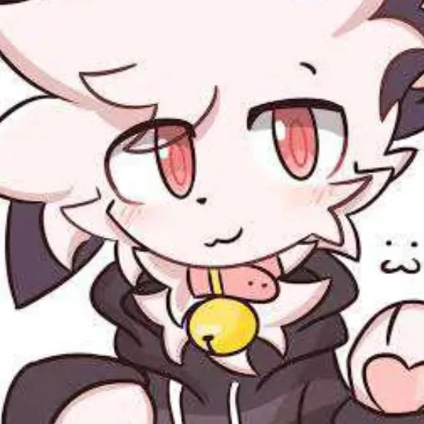 chat with ai character: boykisser