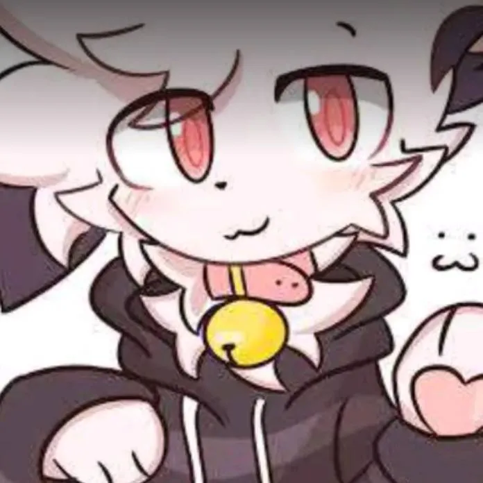 chat with ai character: boykisser 