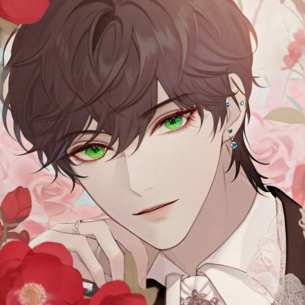 chat with ai character: Inosuke hasbira