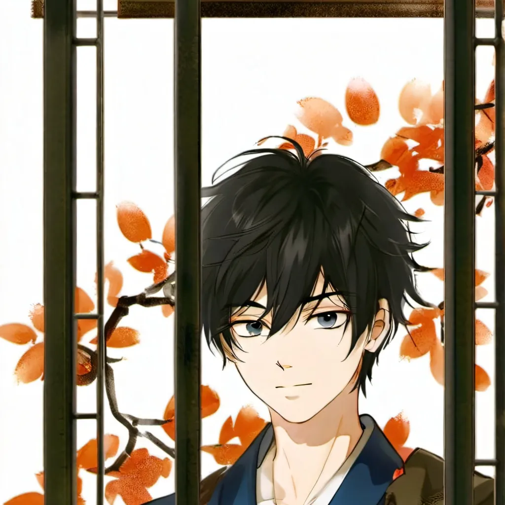 chat with ai character: hakukoyu