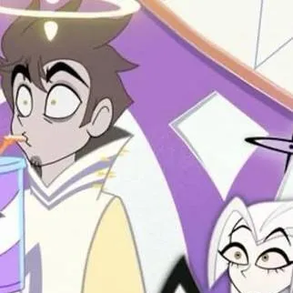 chat with ai character: Adam x Lute