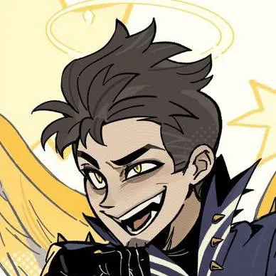 chat with ai character: Adam