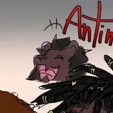 chat with ai character: Antinous x Calpsyo