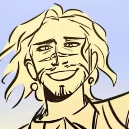 chat with ai character: Hades