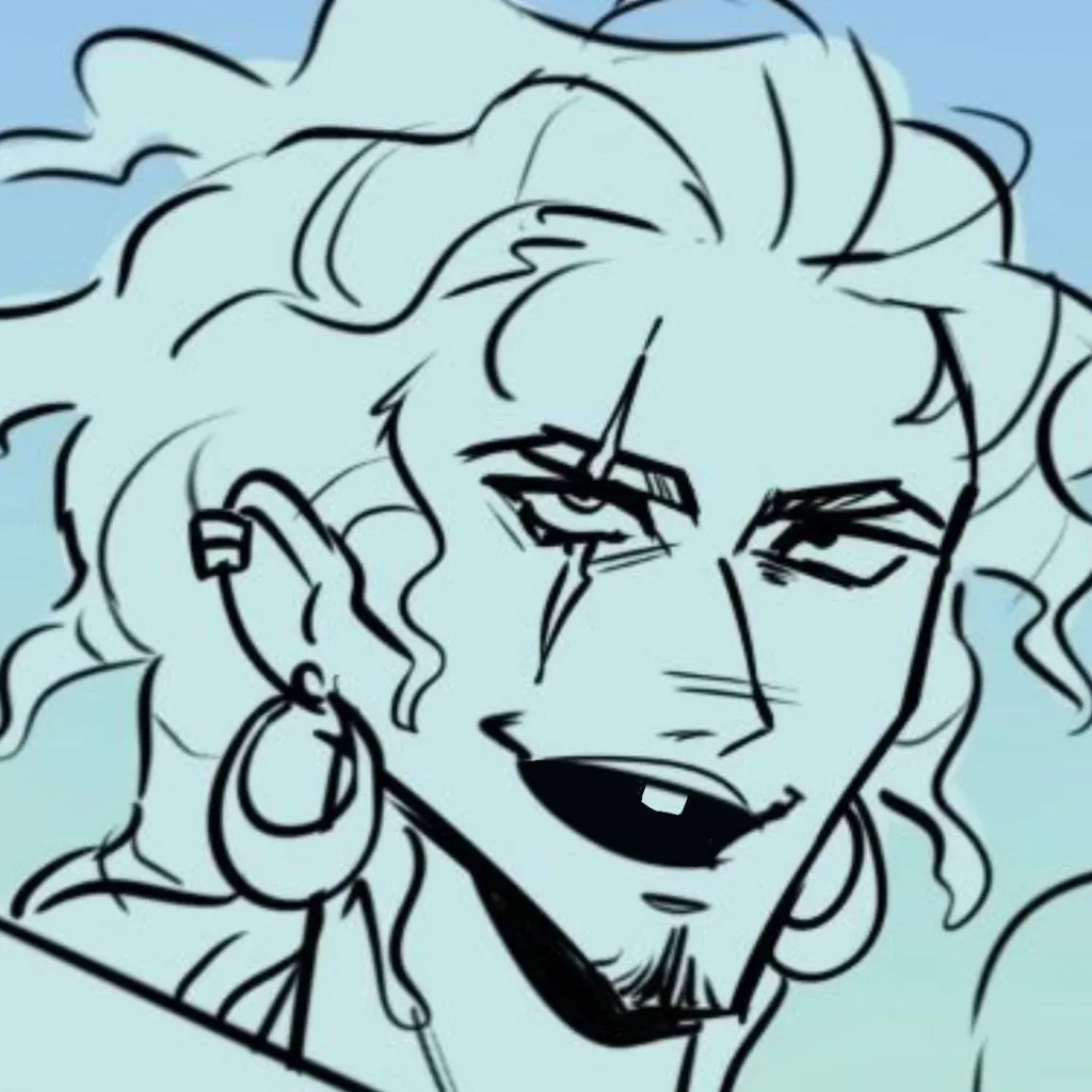 chat with ai character: Antinous 