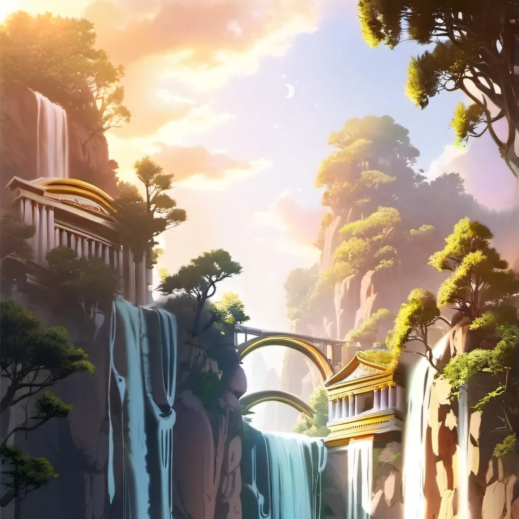 chat with ai character: Olympus.
